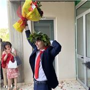 Laureato in scienze motorie impartisce ripetizioni di anatomia e biologia a studenti superiori di qualsiasi liceo o istituto